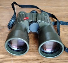 Leitz trinovid 10x40ba for sale  Cortaro