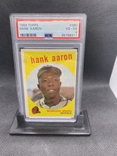 1959 topps 380 for sale  Canton
