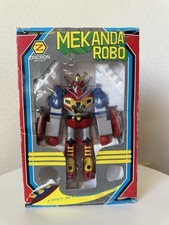 Vintage robot mechander for sale  Lubbock