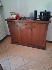 Credenza credenzina arte usato  Italia