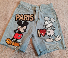 Mickey mouse shorts gebraucht kaufen  Ganderkesee