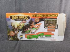 Big buck hunter for sale  Talihina