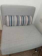 Single sofa bed for sale  WEST MOLESEY