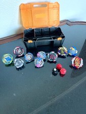 Lot beyblades bay for sale  Temple