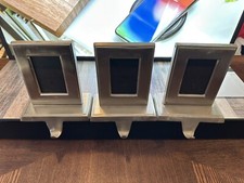 Lot silver picture for sale  Salina
