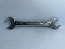 Bedford spanner f for sale  BOURNEMOUTH