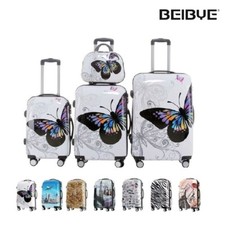 Hartschale 2060 kofferset gebraucht kaufen  Garching b.München