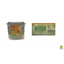 Centralina airbag 231000 usato  Dorgali