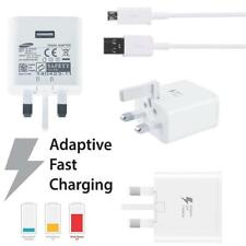 Cable Micro USB Oficial Samsung 15W Rápido Rápido 3 Pines en Blanco segunda mano  Embacar hacia Mexico