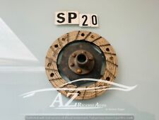 Disco frizione Fiat 500 20 denti diametro 140 comprar usado  Enviando para Brazil