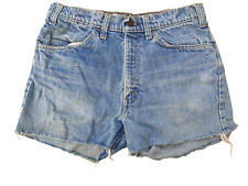Ladies levis denim for sale  LONDON