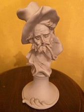 capodimonte busto usato  Italia