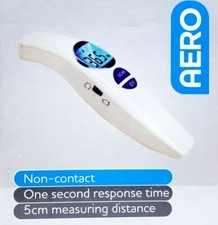 Termômetro AERO CLINICAL Infared tempo de resposta de um segundo comprar usado  Enviando para Brazil