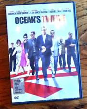 Ocean twelve dvd usato  Garlasco