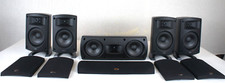 Klipsch quintet speakers for sale  Saint Petersburg