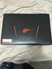 Asus rog gaming for sale  Bethlehem