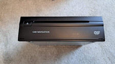 Car navigation dvd for sale  BOURNEMOUTH