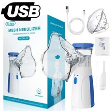 Nébuliseur médical portable d'occasion  Les Andelys