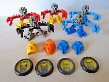 Lego bionicles lot for sale  Albemarle