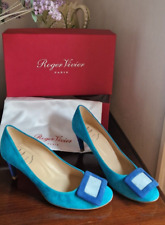 Scarpe roger vivier usato  Mantova