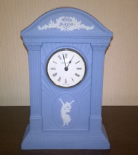 Wedgwood blue jasperware for sale  LLANELLI