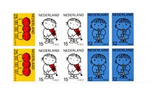 Niederlande 1969 Block 8 postfrisch ** / MNH comprar usado  Enviando para Brazil