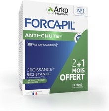 Forcapil anti chute d'occasion  Antony