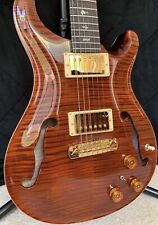 Prs hollowbody piezo for sale  Napoleonville