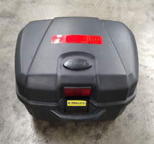 Hard motorcycle travel for sale  Garnett