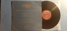 Beethoven violin sonatas usato  Sesto San Giovanni