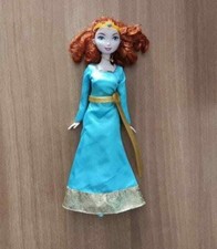 Bambola merida mattel usato  Siracusa