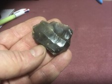 Neolithic flint scraper for sale  BOURNEMOUTH