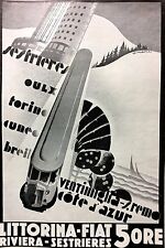 Pubblicita 1935 fiat usato  Biella