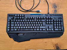 Logitech g910 rion gebraucht kaufen  Hausham