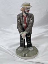 Signed emmett kelly for sale  Louisville