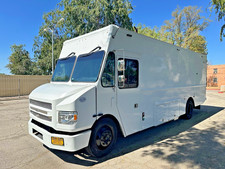 2020 freightliner step for sale  USA