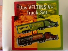 Werbetruck veltins showbox gebraucht kaufen  Unterwellenborn