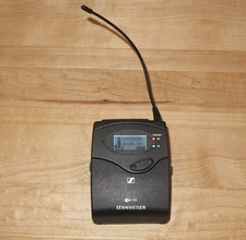 Sennheiser ew100 bodypack d'occasion  Expédié en Belgium