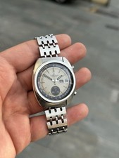 Orologio seiko vintage usato  Reggio Emilia