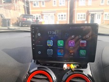 Android head unit for sale  BILSTON