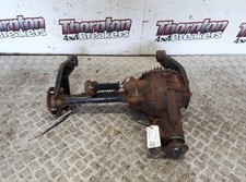l200 front diff for sale l200 front diff for sale HALIFAX