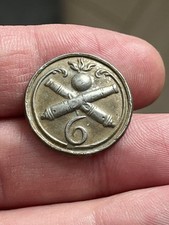 Bouton 6eme régiment d'occasion  Expédié en France