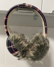 Vintage superdry tartan for sale  FELIXSTOWE