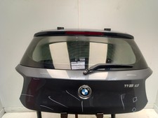 Bmw series boot for sale  SOUTHAMPTON