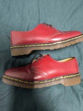 Riginal englische martens gebraucht kaufen  Bremerhaven