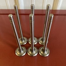 Exhaust valve set for sale  Gainesville