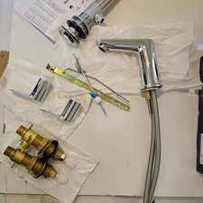 Grohe 225 bauloop for sale  Raleigh