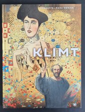 Gustav klimt graphic gebraucht kaufen  Soest
