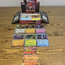 Glory team rocket for sale  LONDON