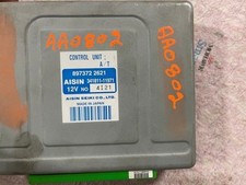 MÓDULO DE CONTROLE AISIN TRANS USADO 8973272 2621 05 W4500 Diesel  comprar usado  Enviando para Brazil